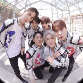 sorry woozi i promise ily